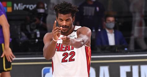 The Heat needed Jimmy Butler to be special to win the NBA Finals and he fell short